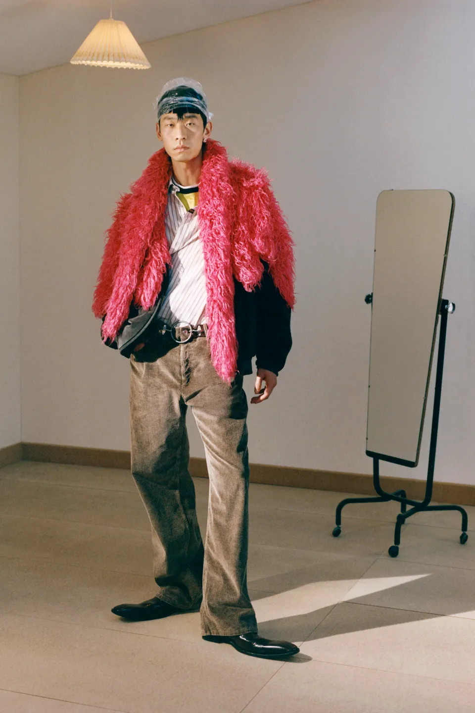 Next-Gen Fur  4