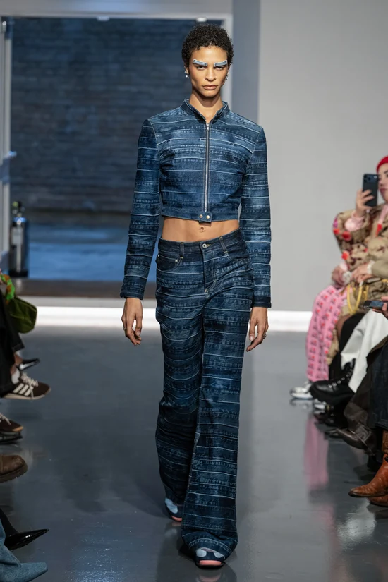 Denim Can Become an Active Surface 3