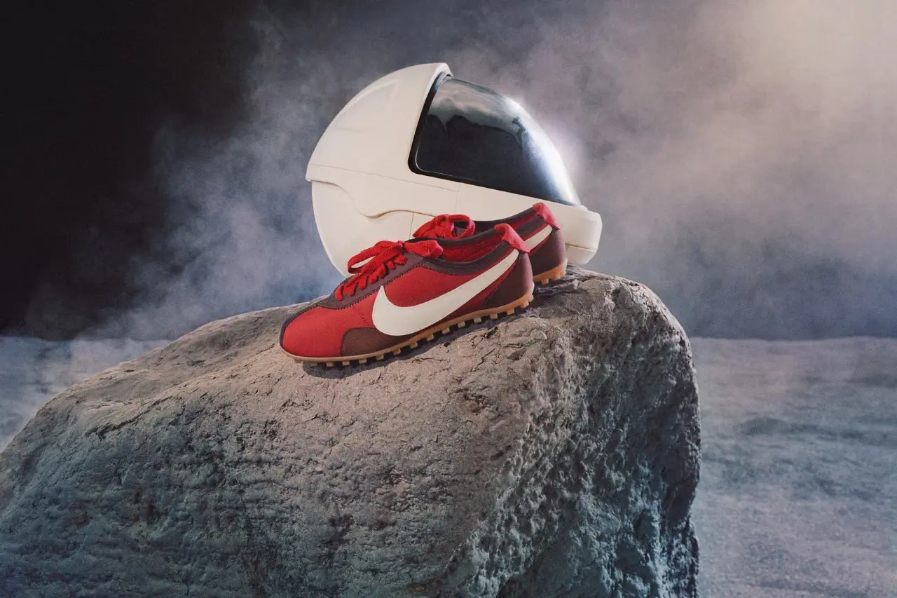 LISA x Nike 2