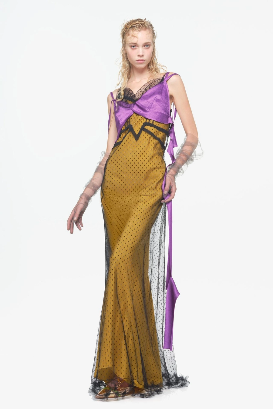 John Galliano x Zara 1