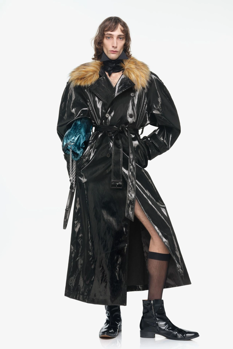 John Galliano x Zara 2
