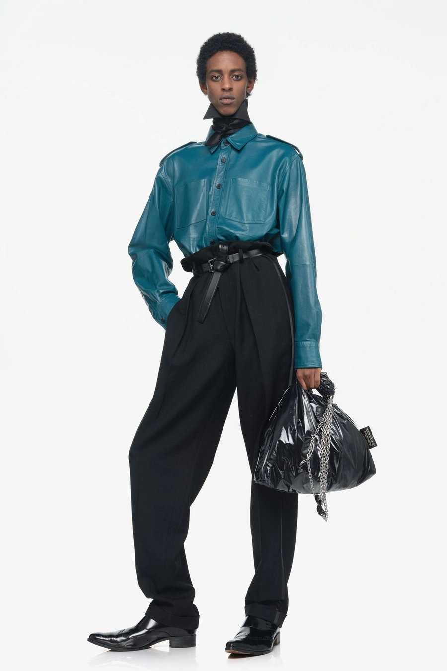 John Galliano x Zara 3