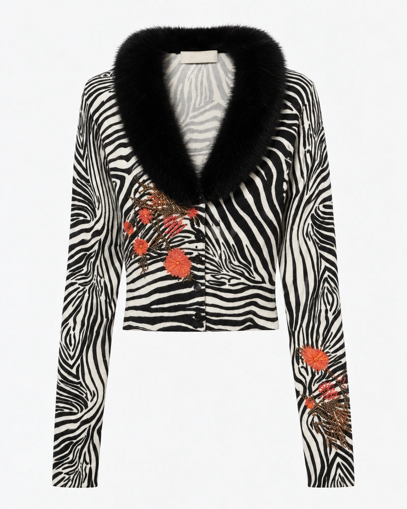 zebra print 7
