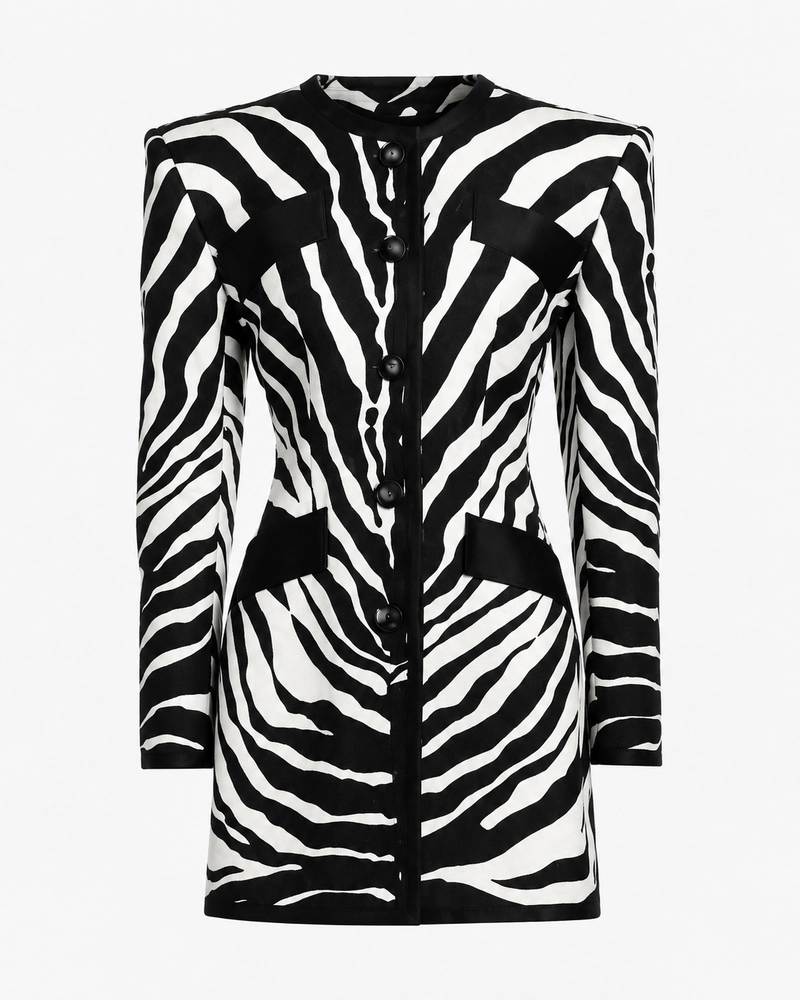 zebra print 6