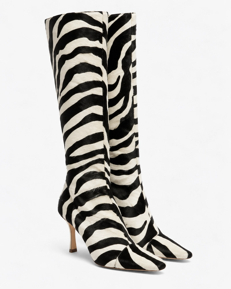 zebra print 9