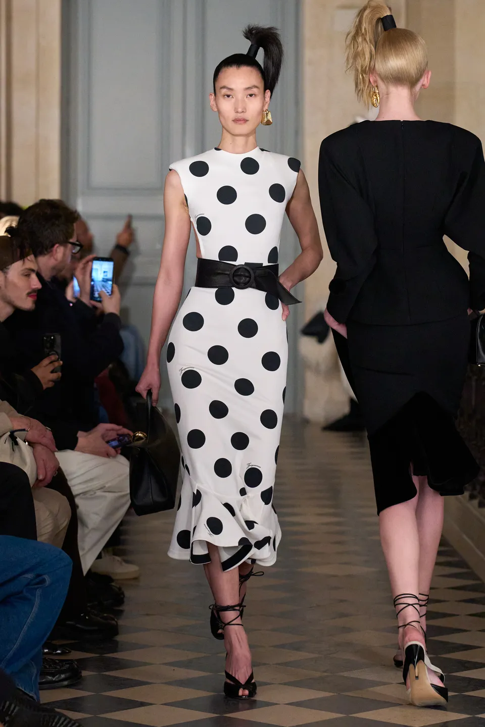 Polka Dot 2