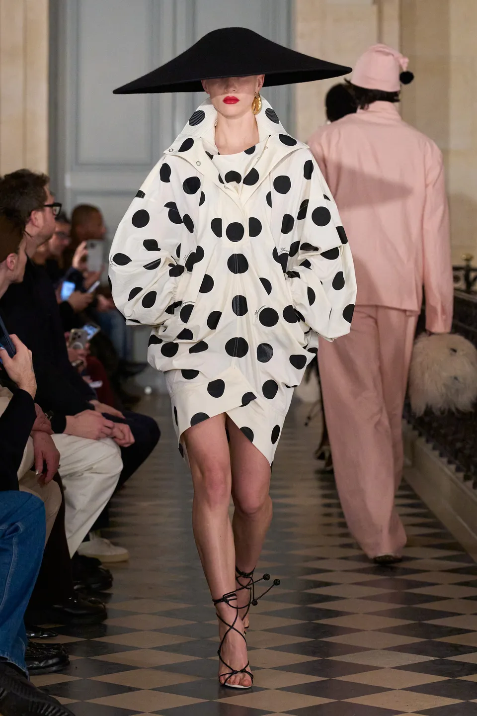 Polka Dot 1