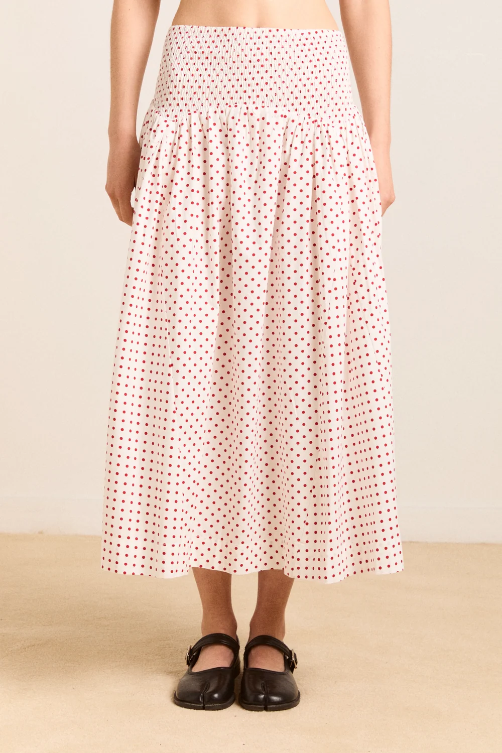 Polka Dot 7