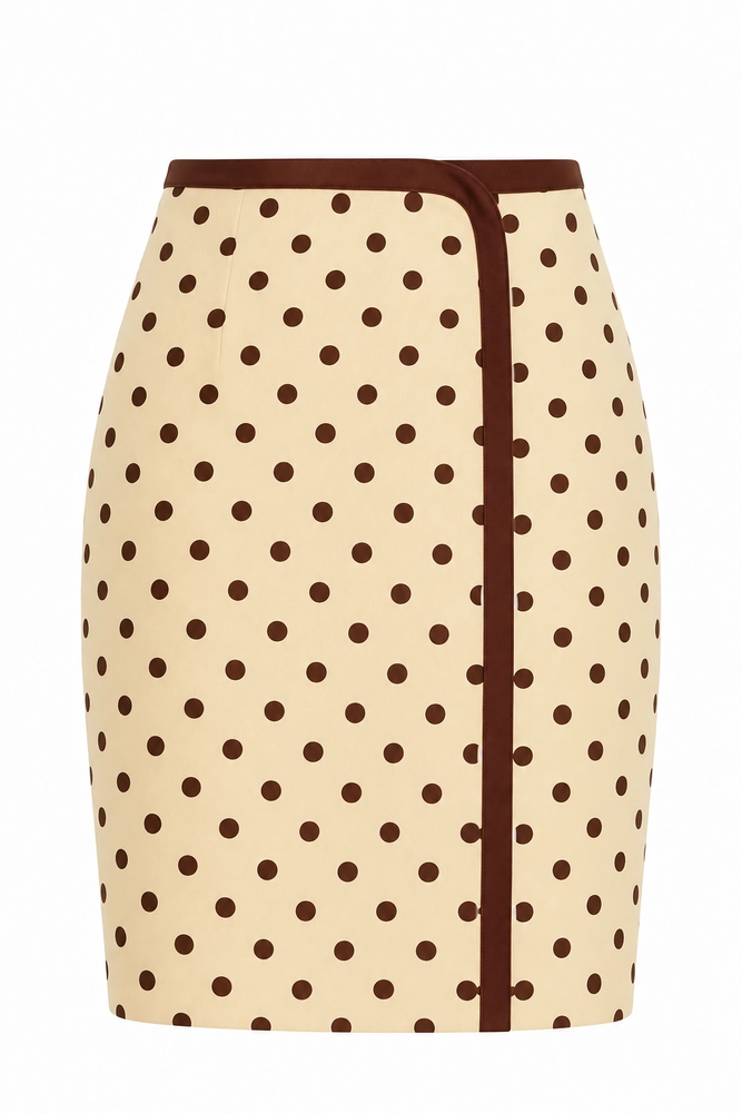 Polka Dot 8