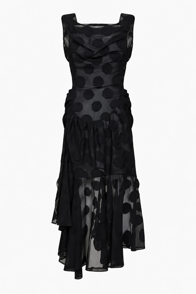 Polka Dot 10