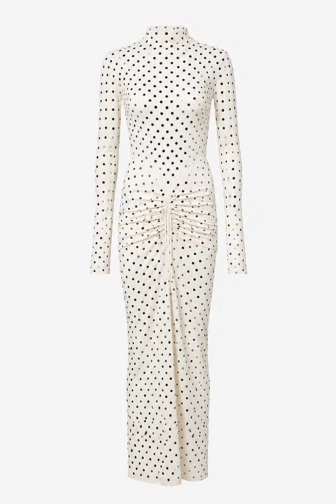 Polka Dot 9