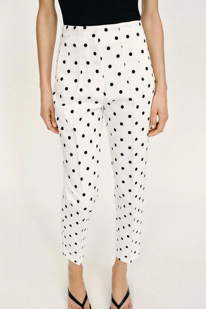 Polka Dot 12