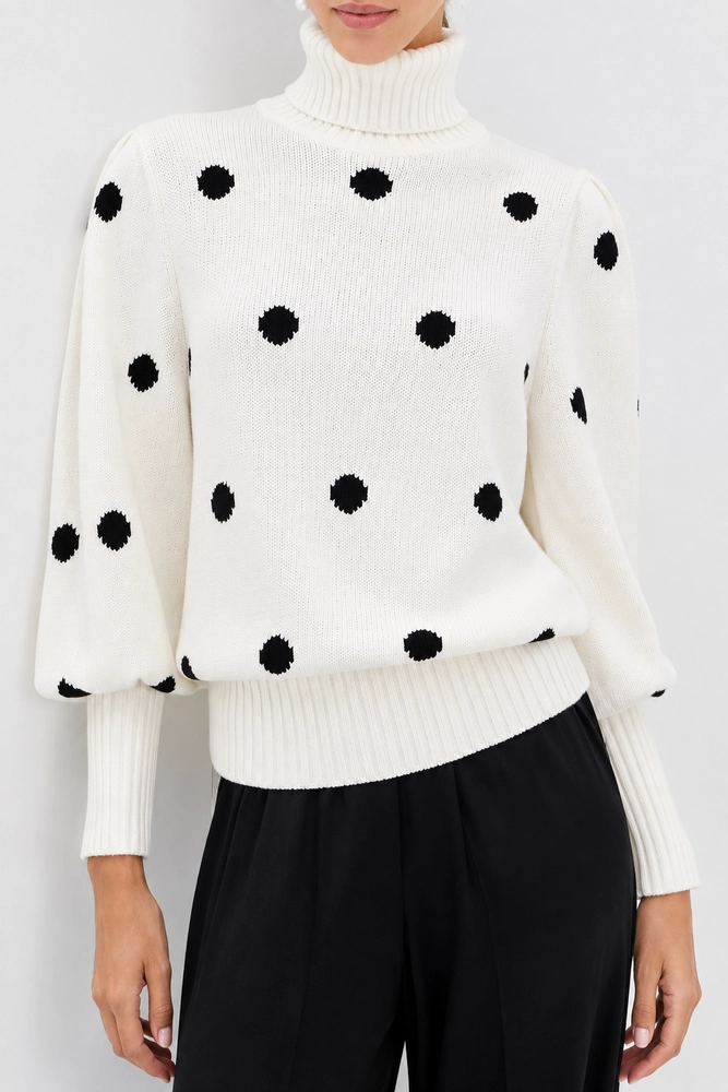Polka Dot  16