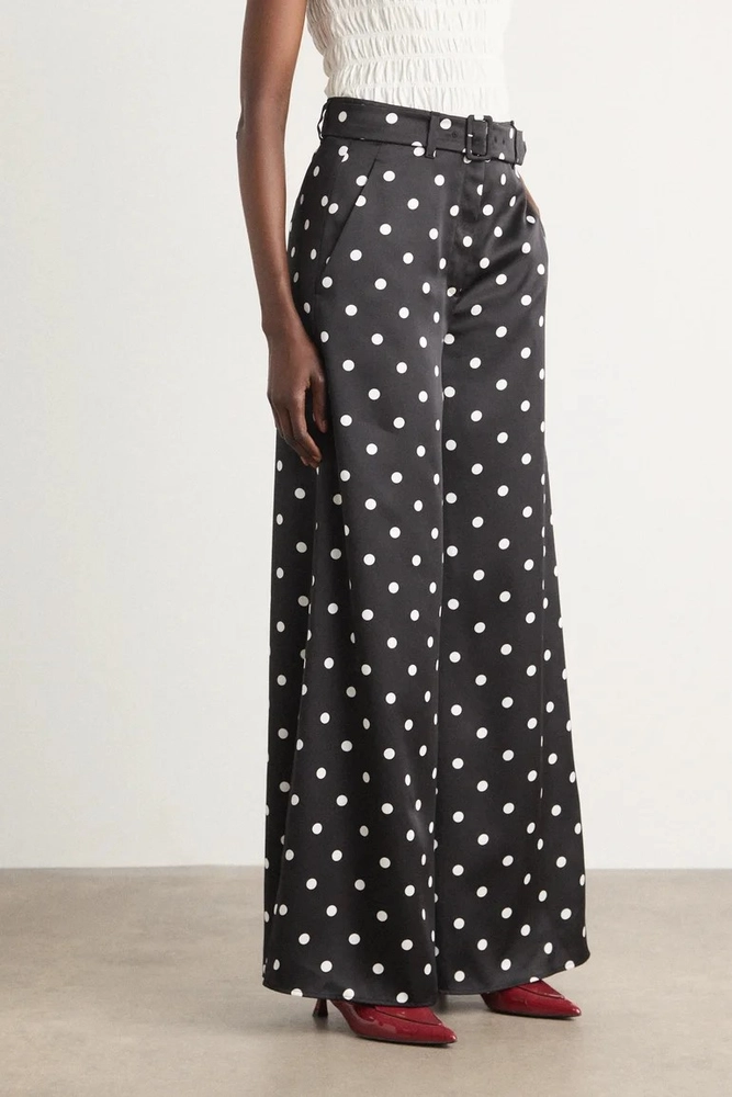 Polka Dot 13