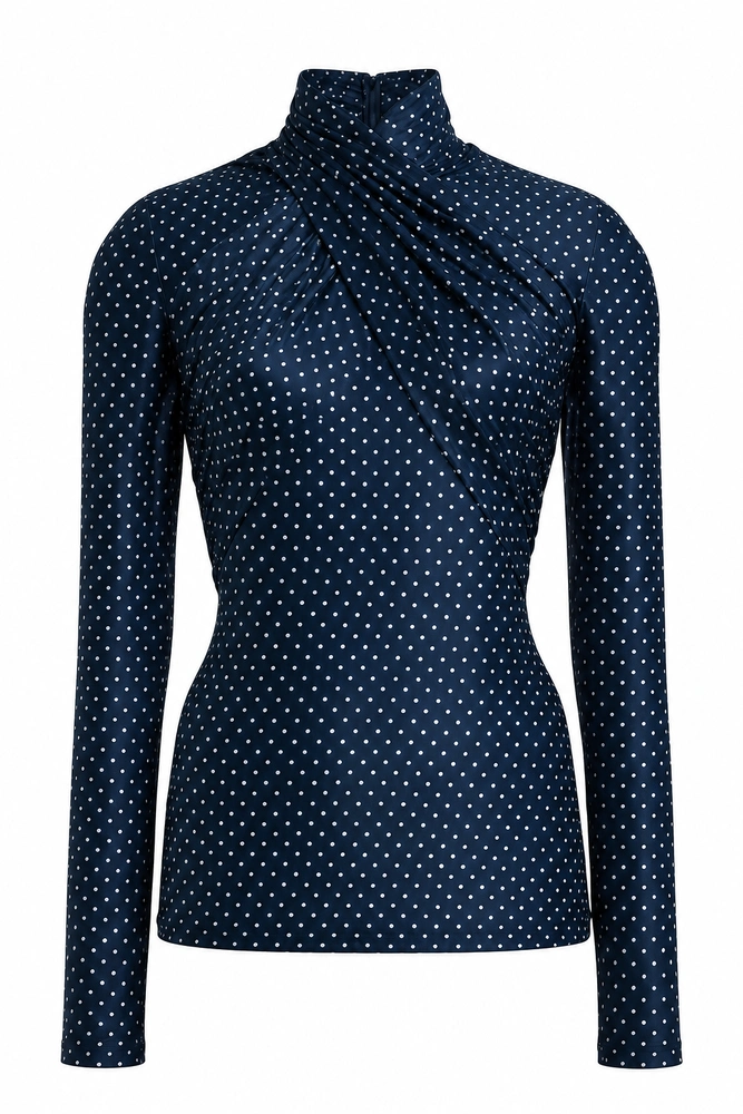 Polka Dot 15