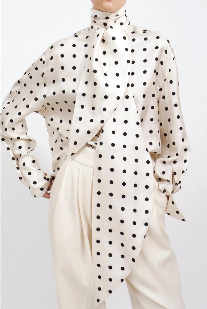 Polka Dot 18