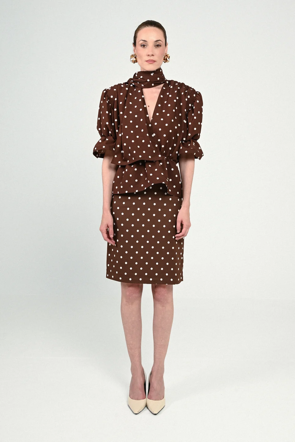 Polka Dot 17