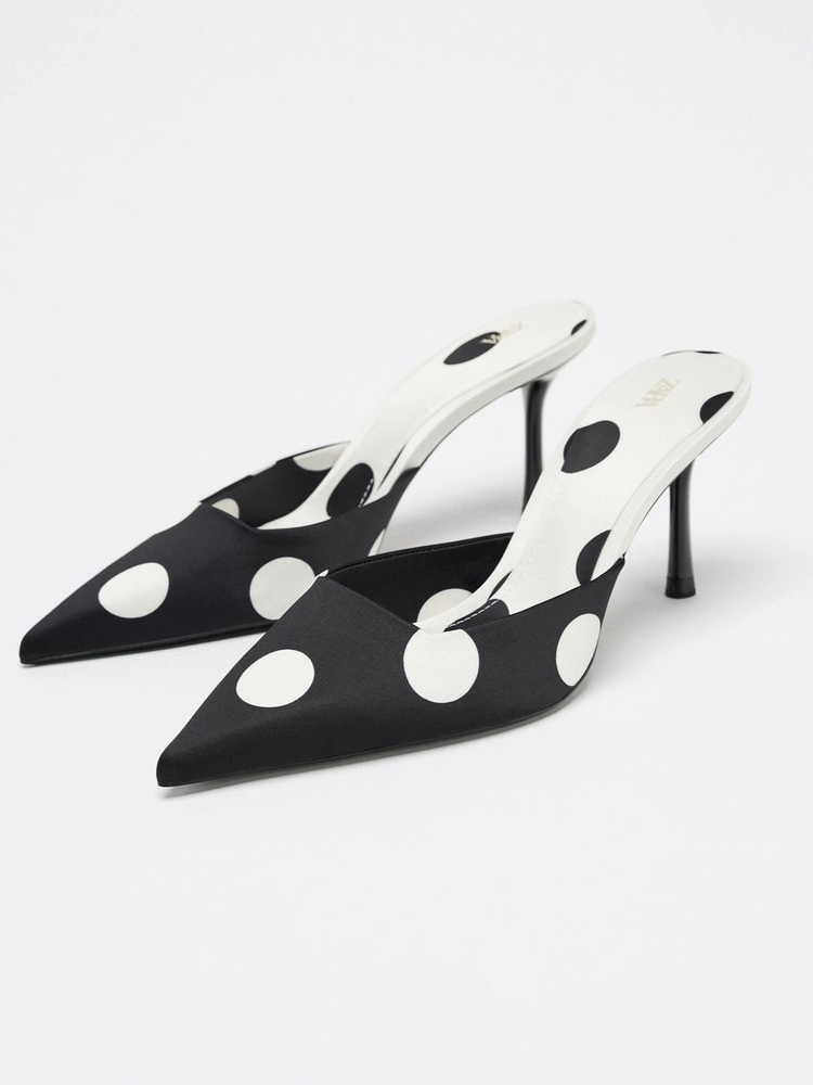 Polka Dot 20