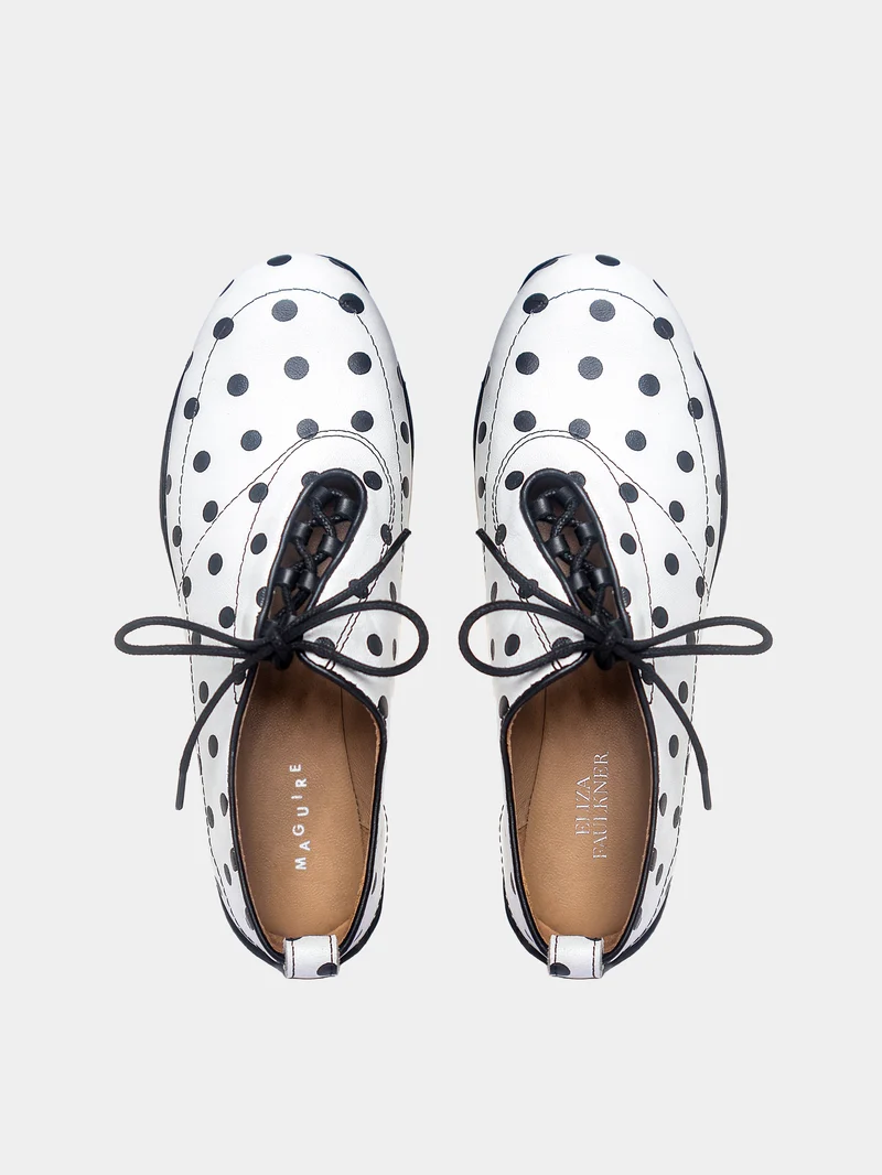 Polka Dot 19