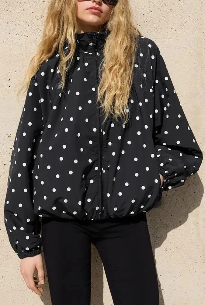 Polka Dot 30