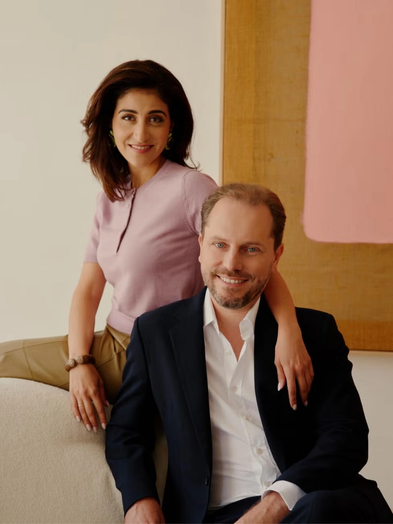 Luxury Brand History
