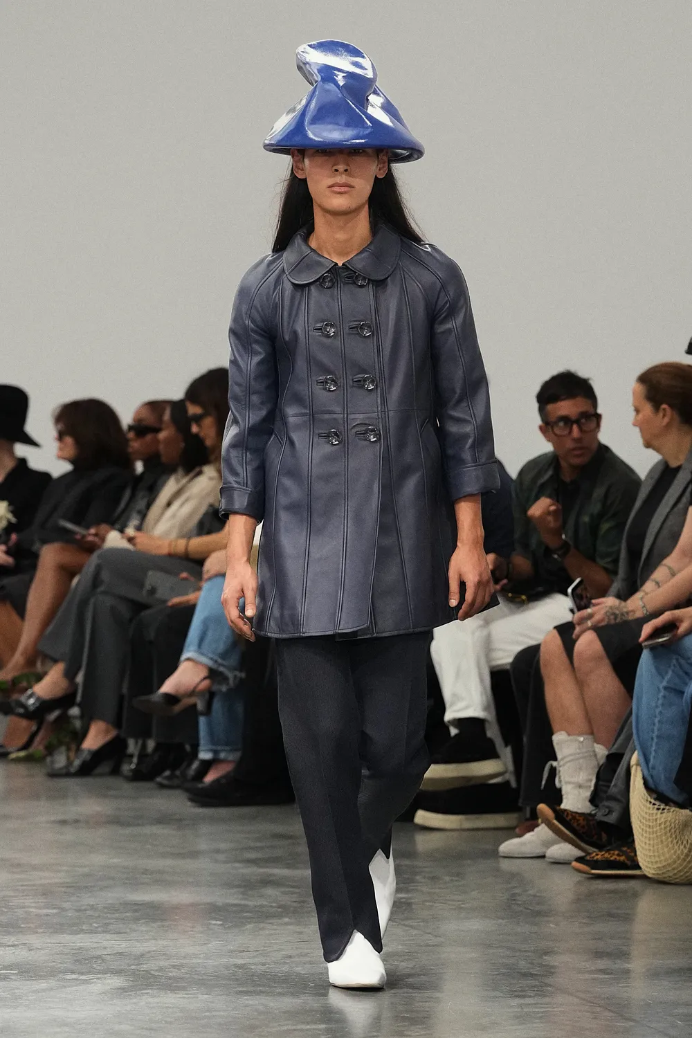 Courreges SS27 5