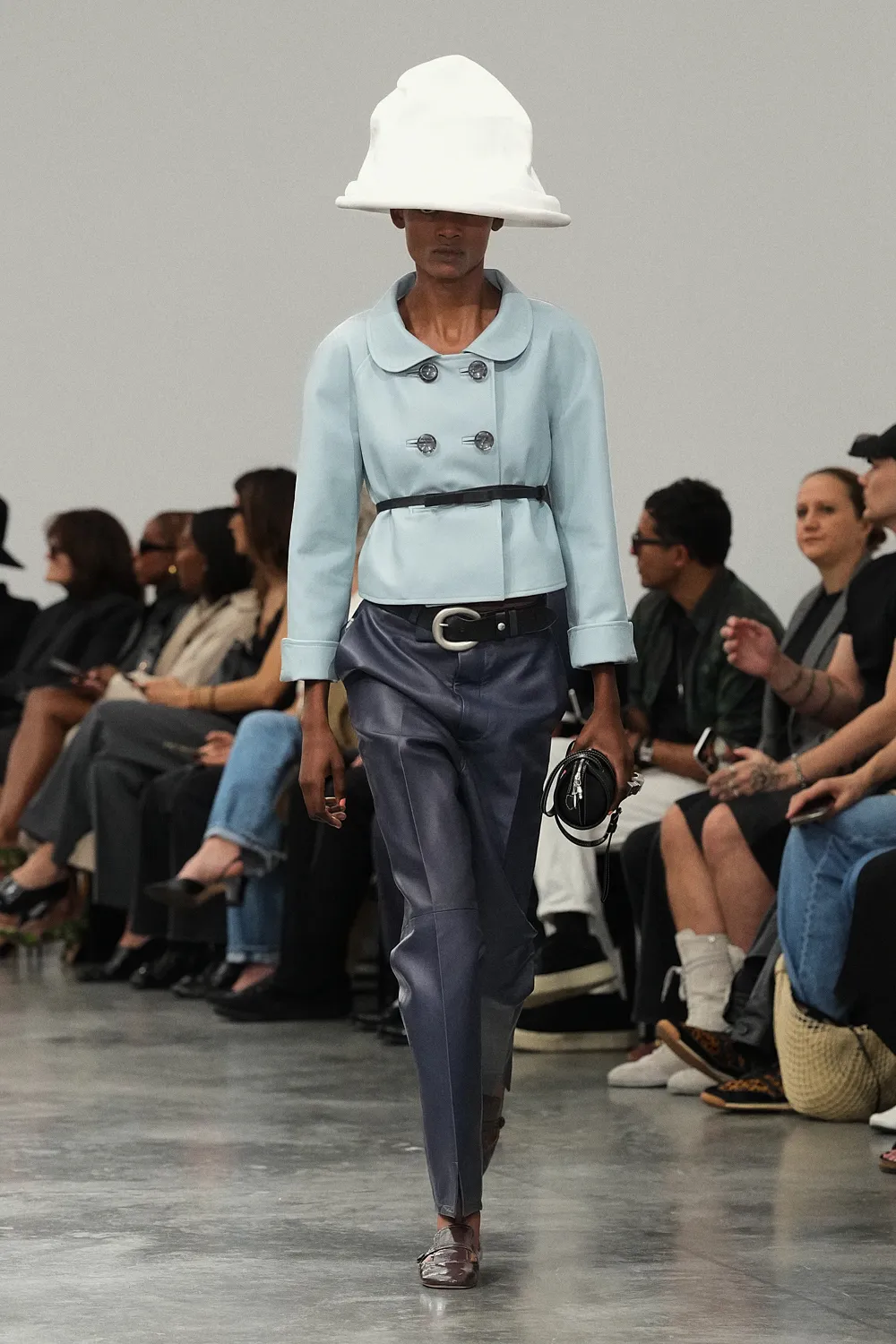 Courreges SS27 6