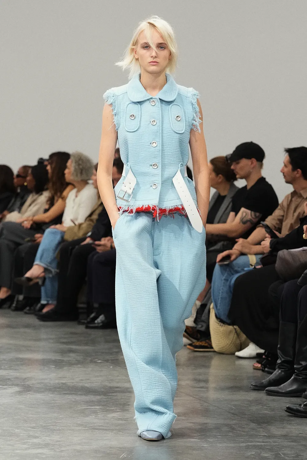 Courreges SS27 9