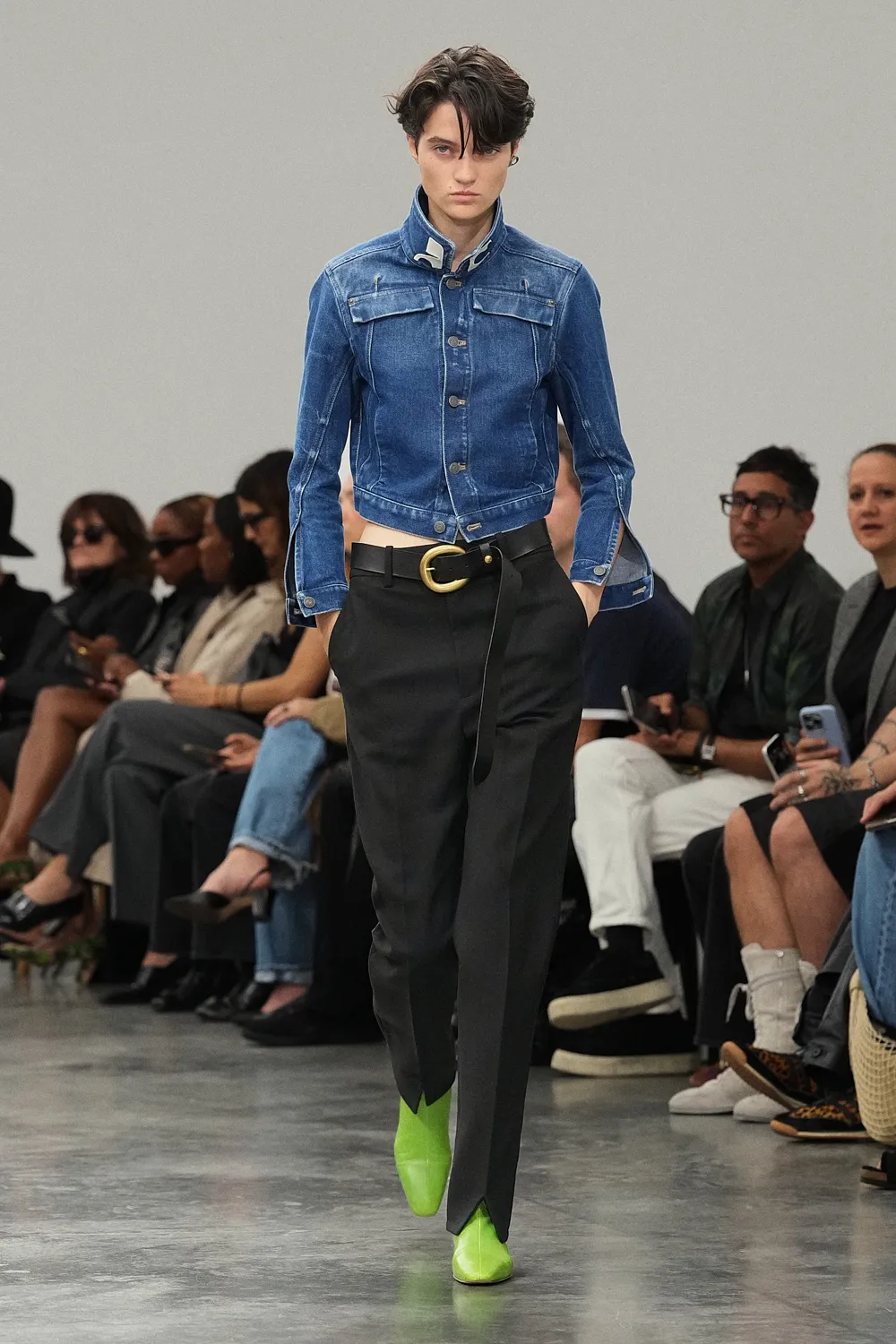 Courreges SS27 c
