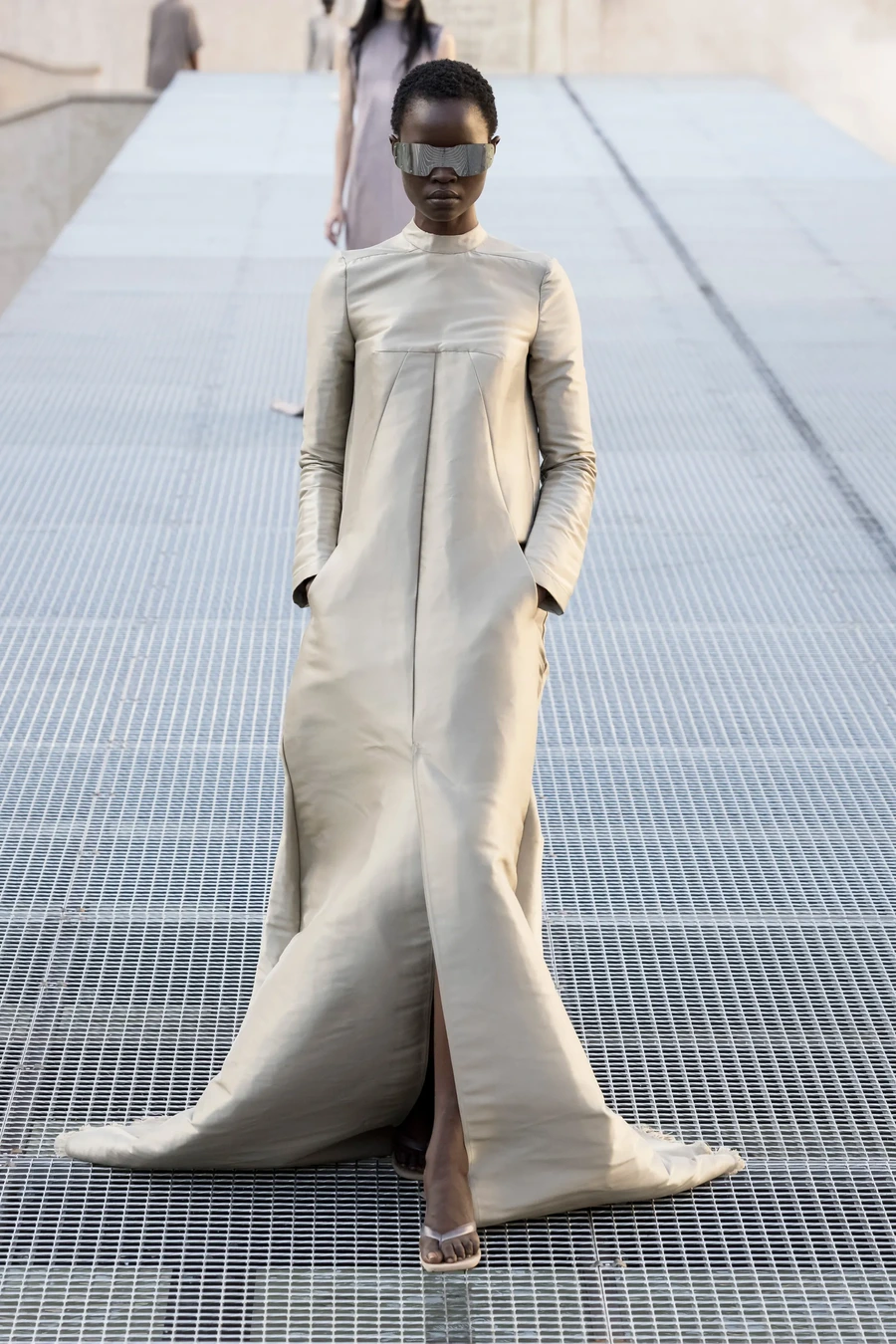 Rick Owens SS27 1