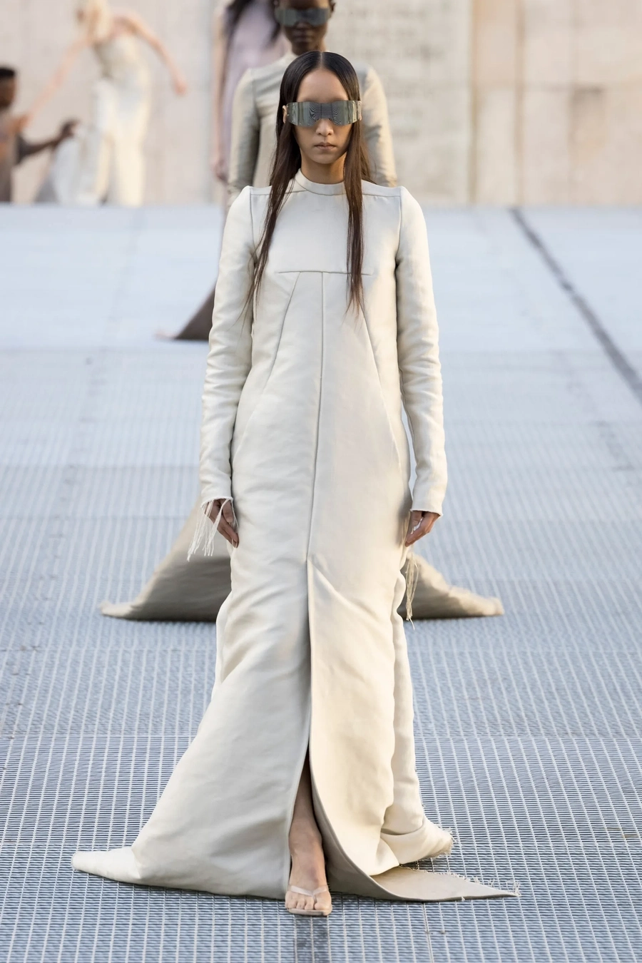 Rick Owens SS27