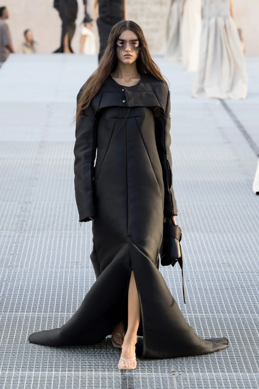 Rick Owens SS27 4