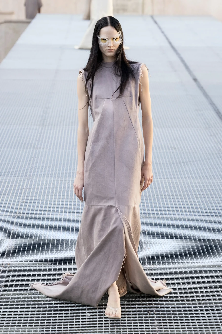 Rick Owens SS27 2