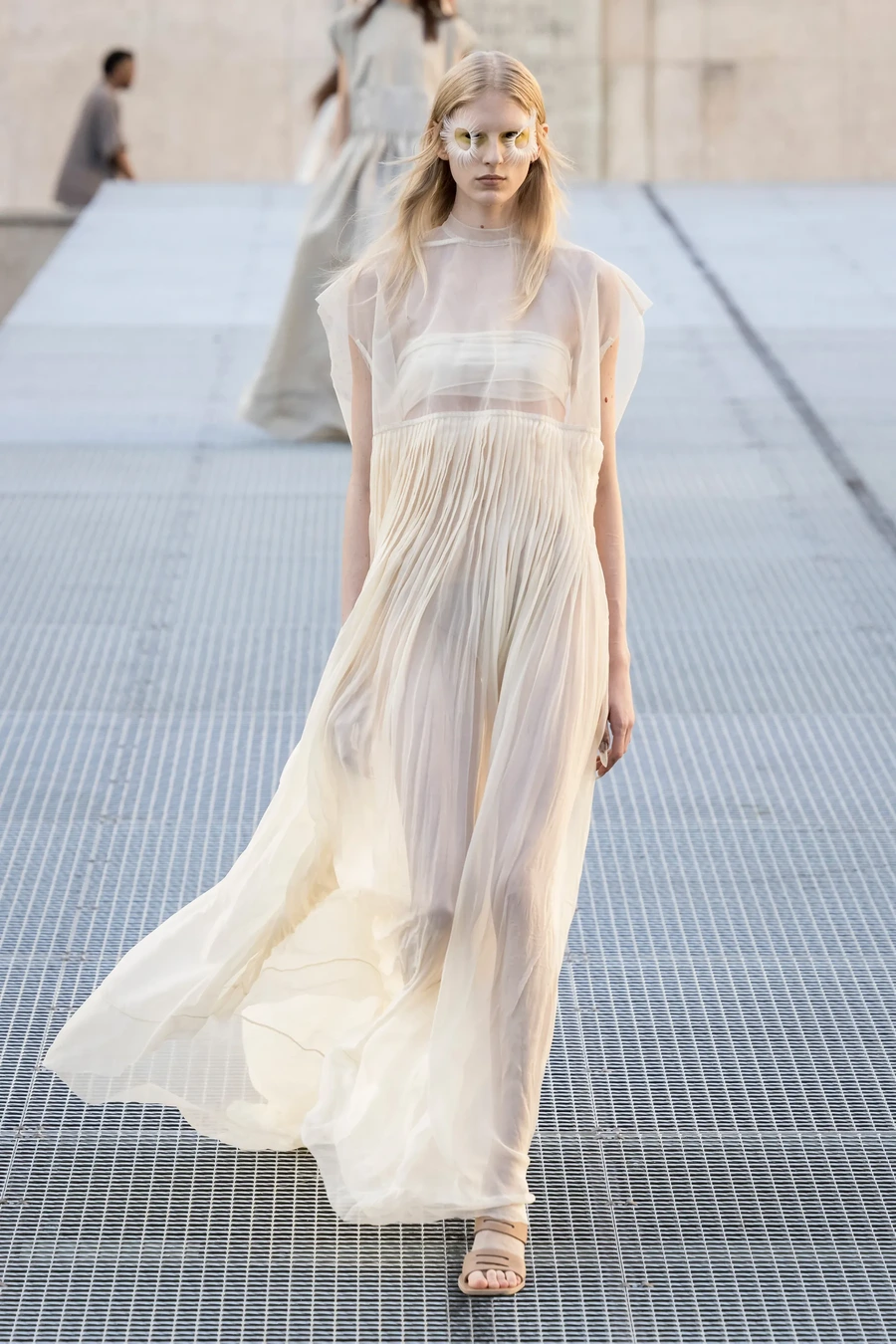 Rick Owens SS27 7
