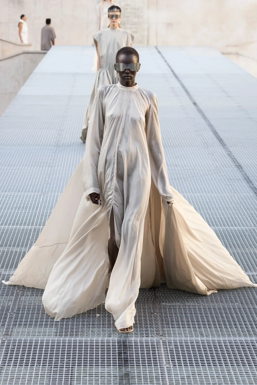 Rick Owens SS27 6