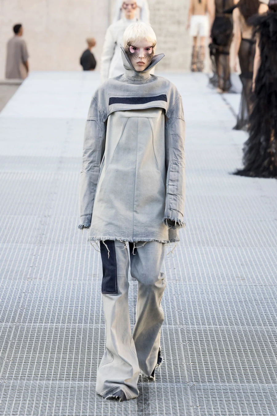 Rick Owens SS27 a
