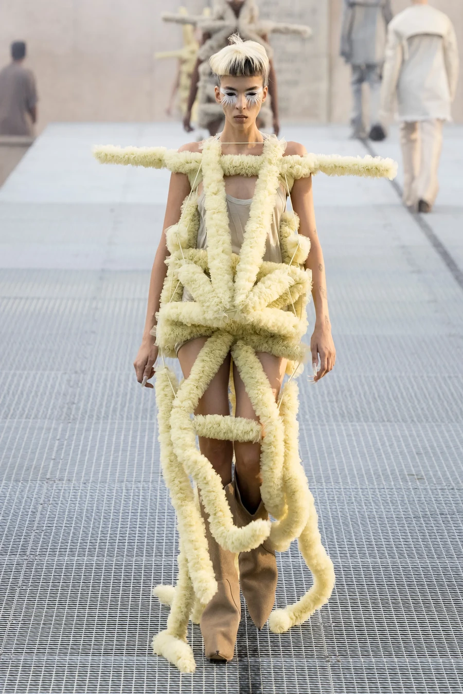 Rick Owens SS27 e