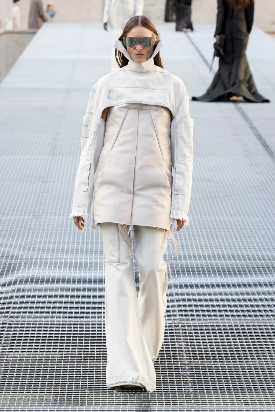 Rick Owens SS27 b