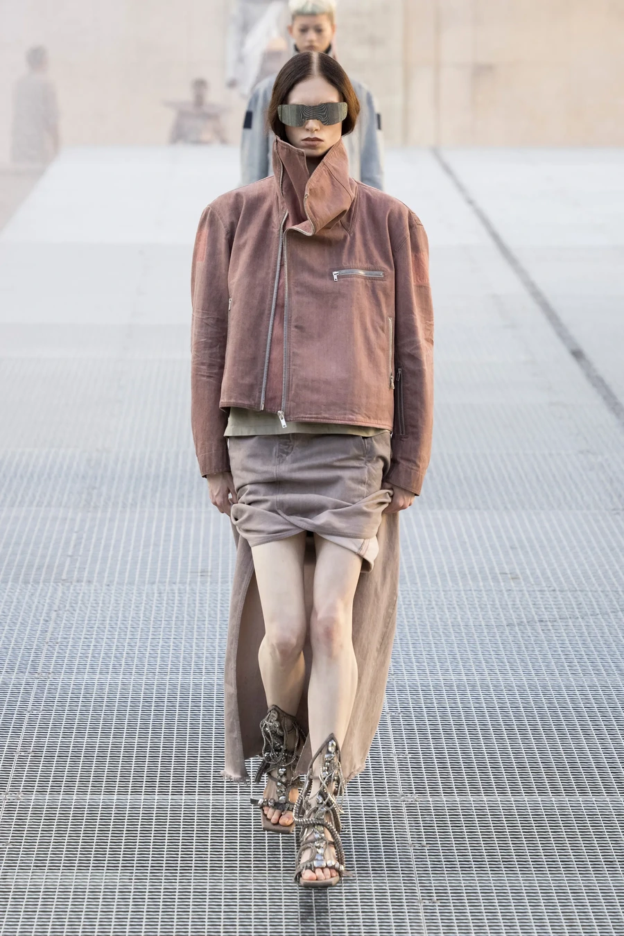 Rick Owens SS27 c