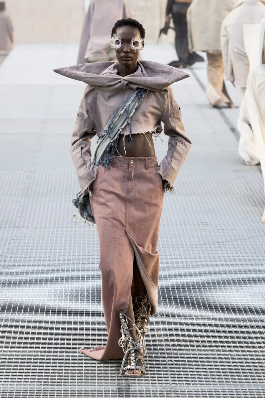 Rick Owens SS27 d