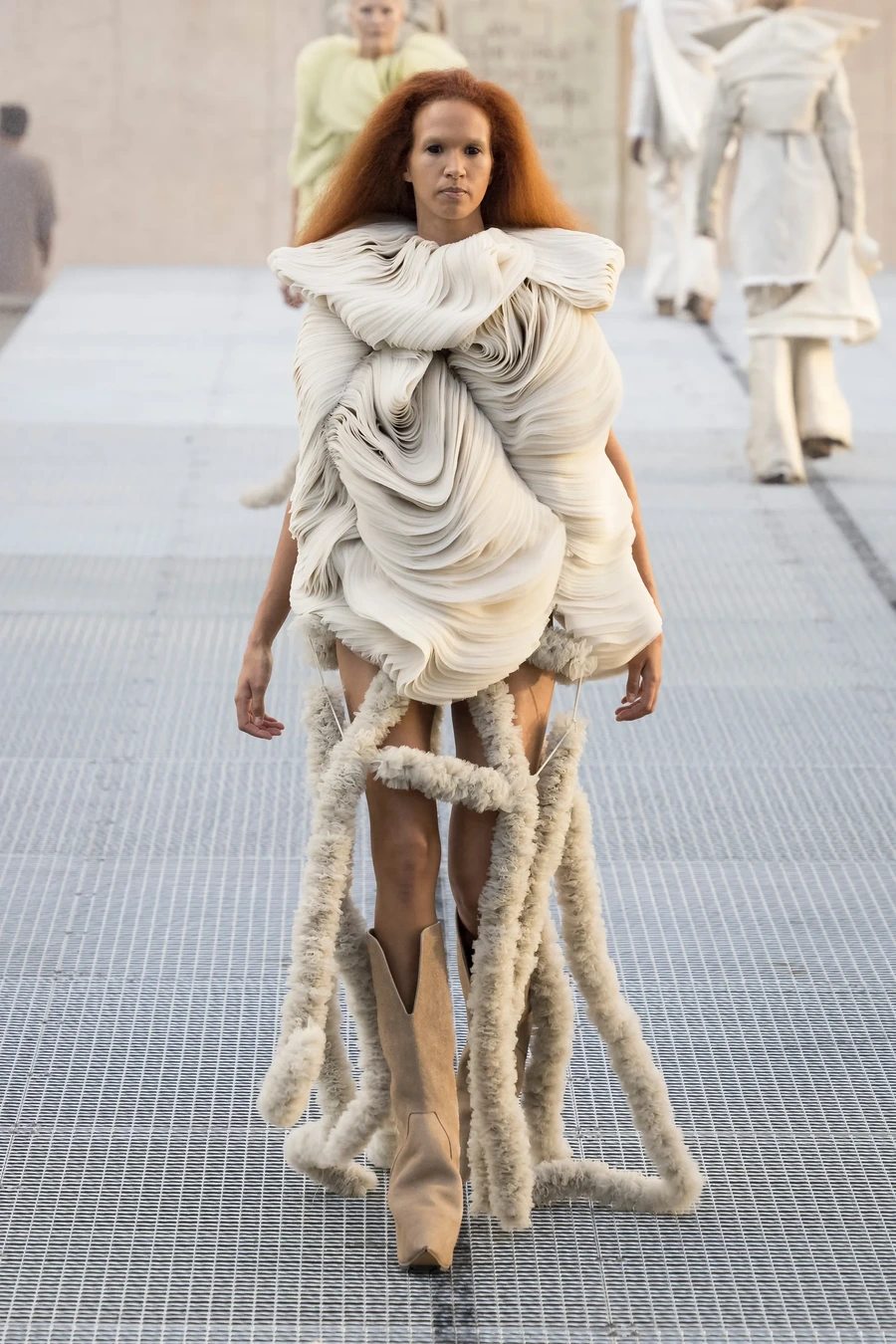 Rick Owens SS27 g