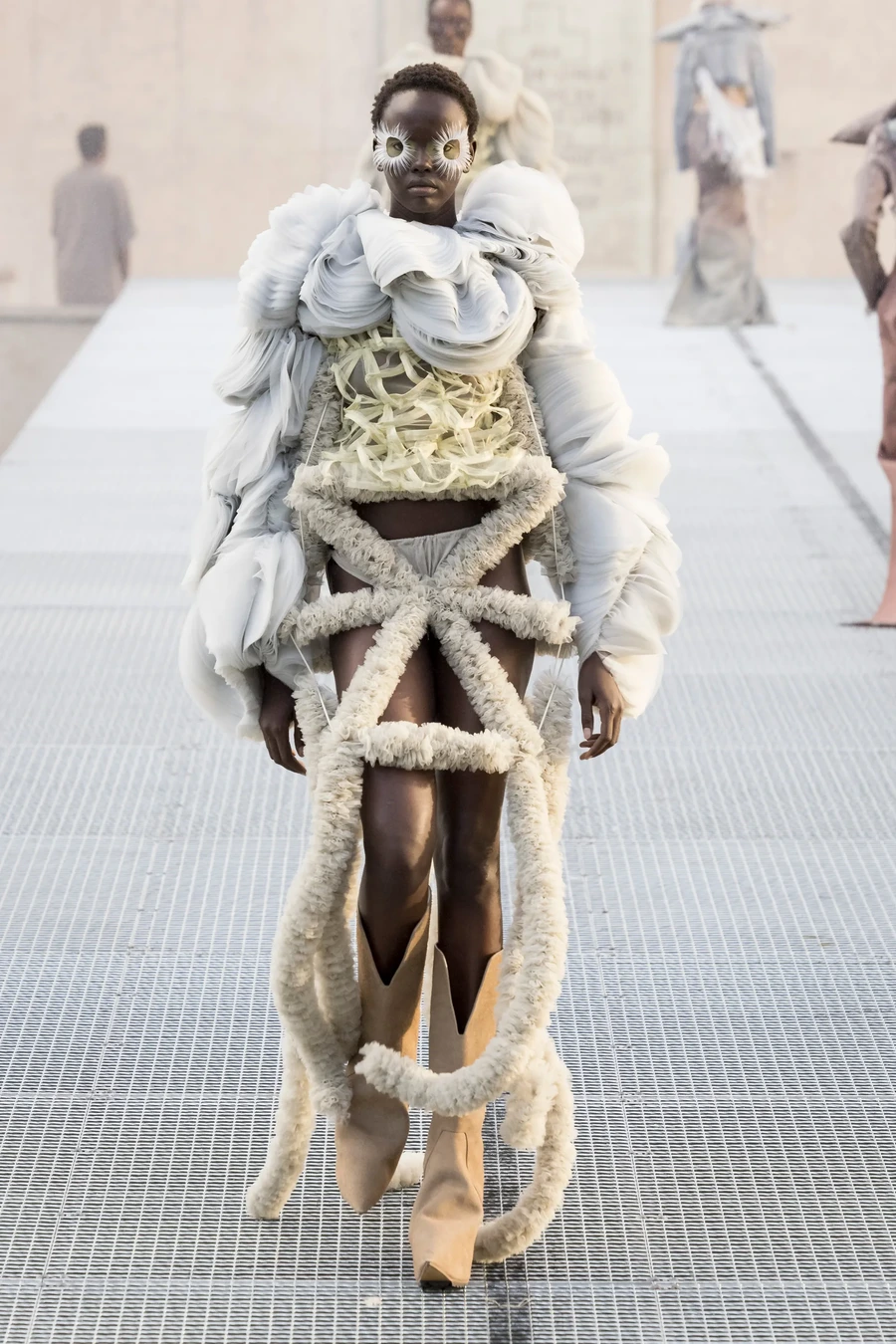 Rick Owens SS27 i