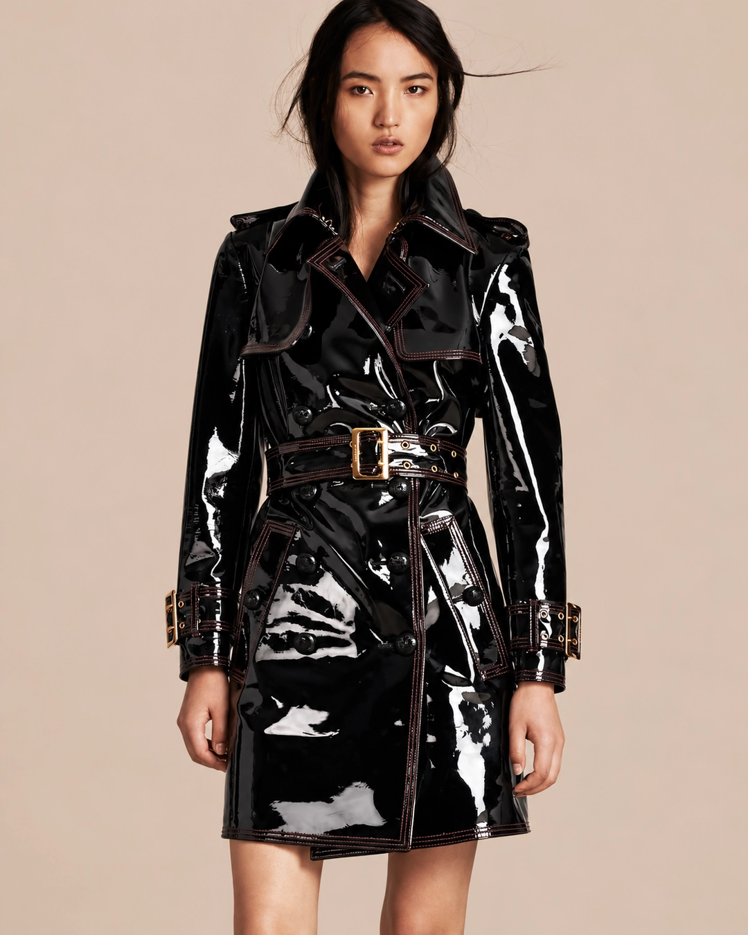 patent leather 1