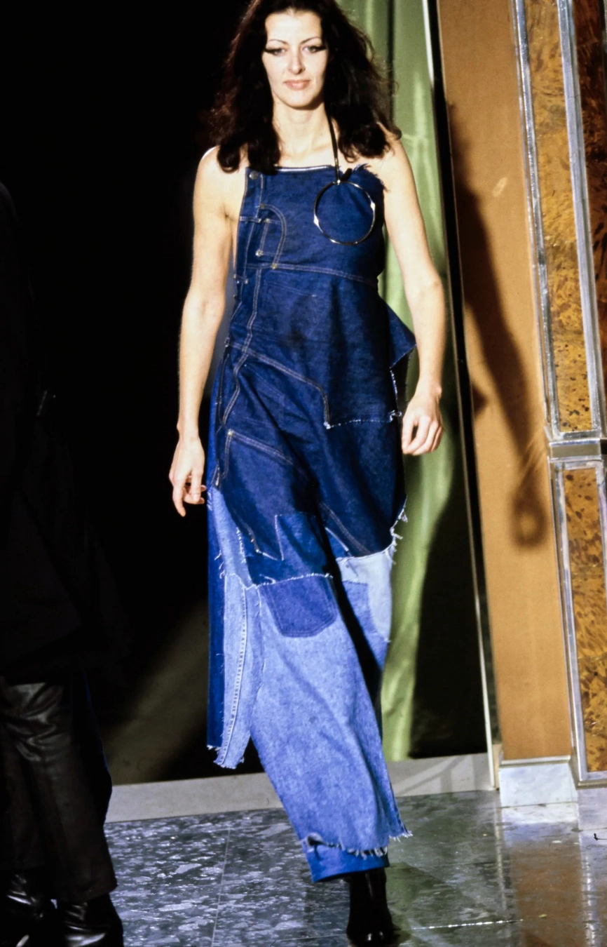 avant-garde fashion 8