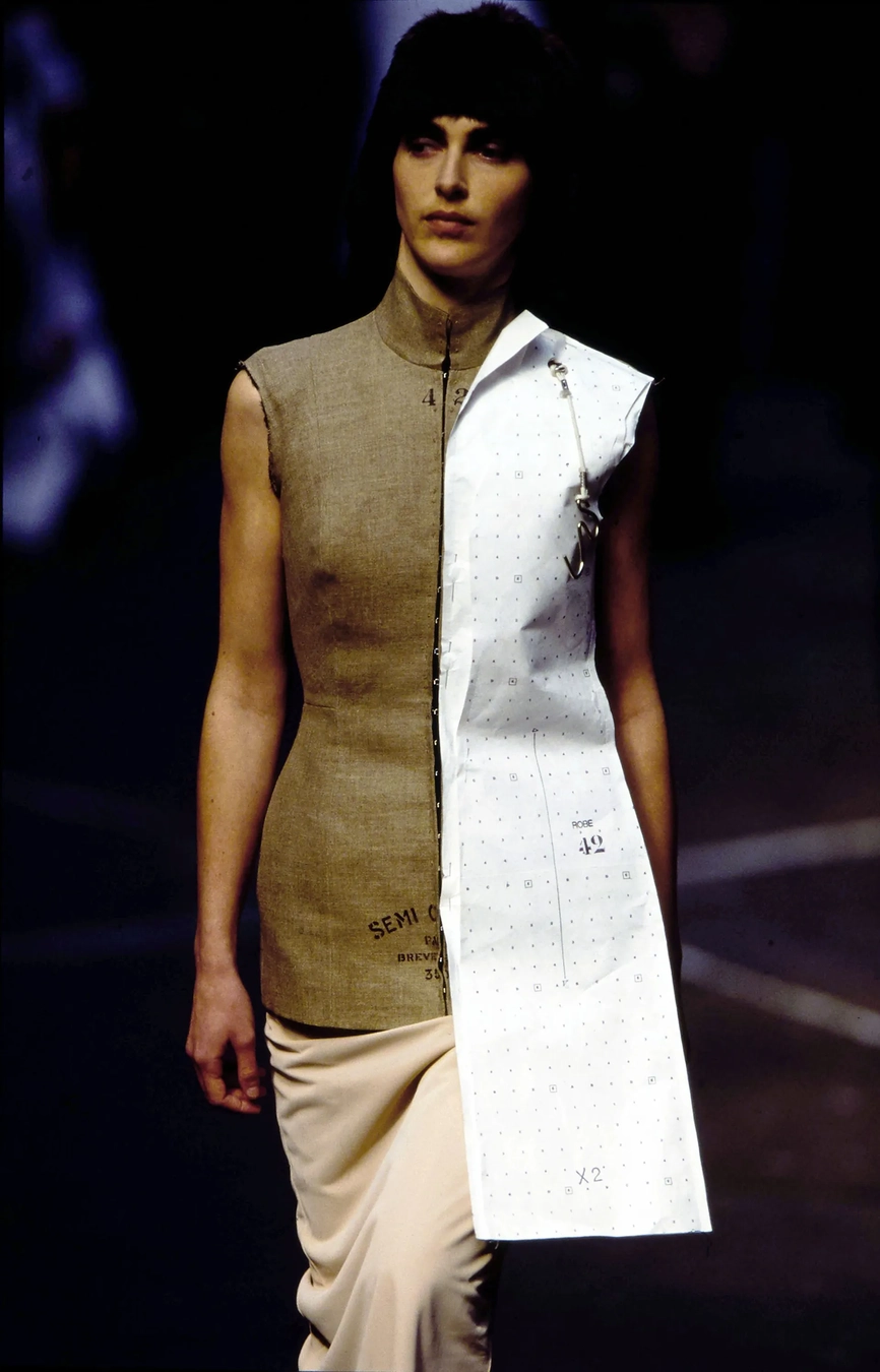 avant-garde fashion 7