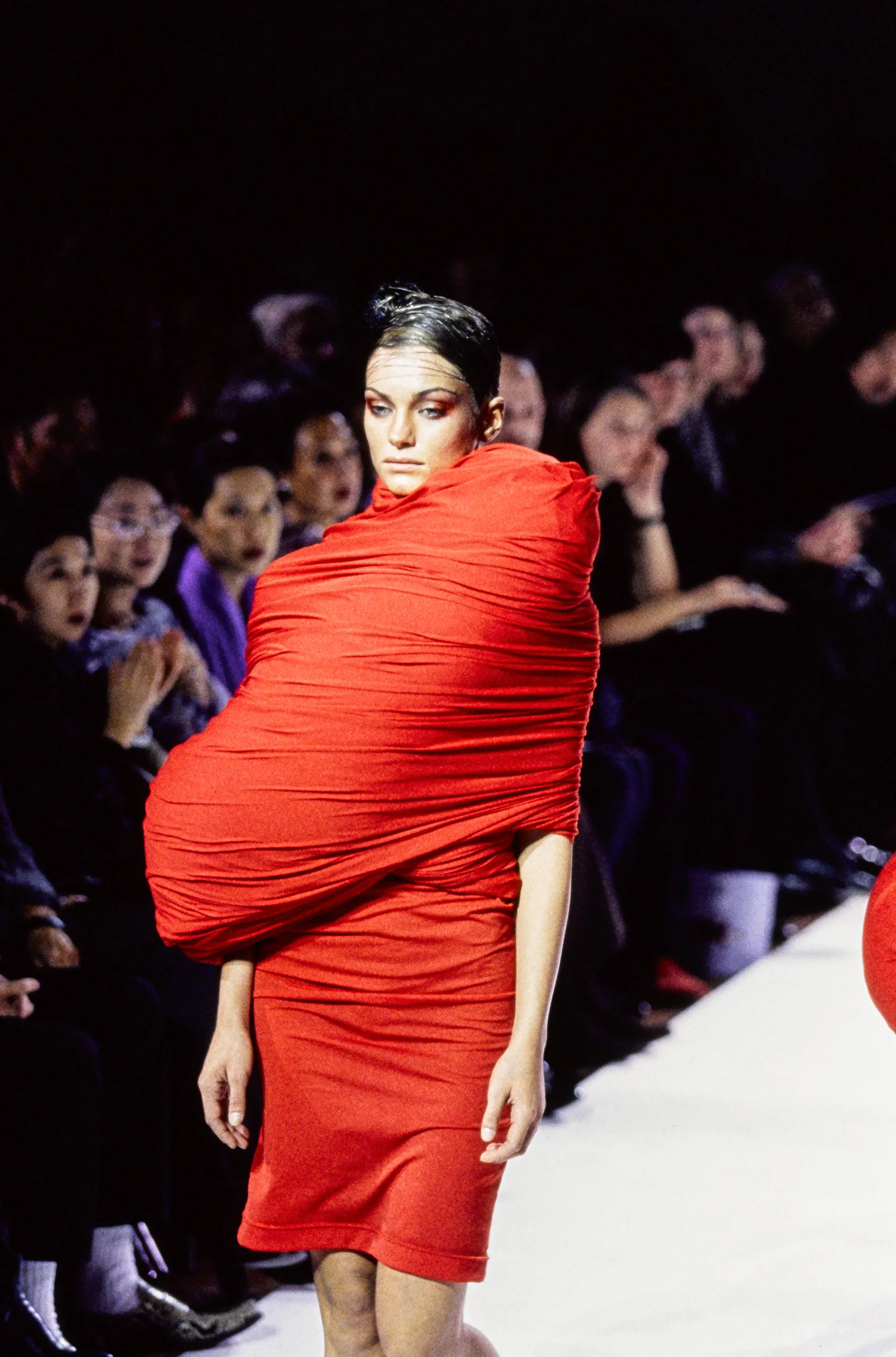 avant-garde fashion 6
