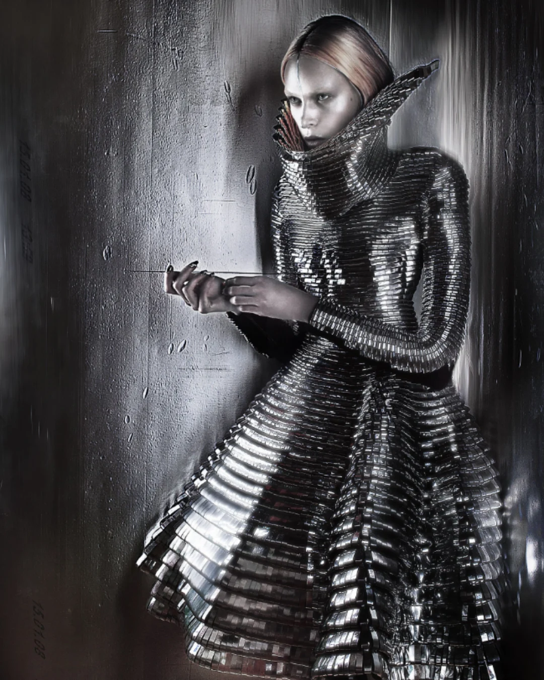 avant-garde fashion 11