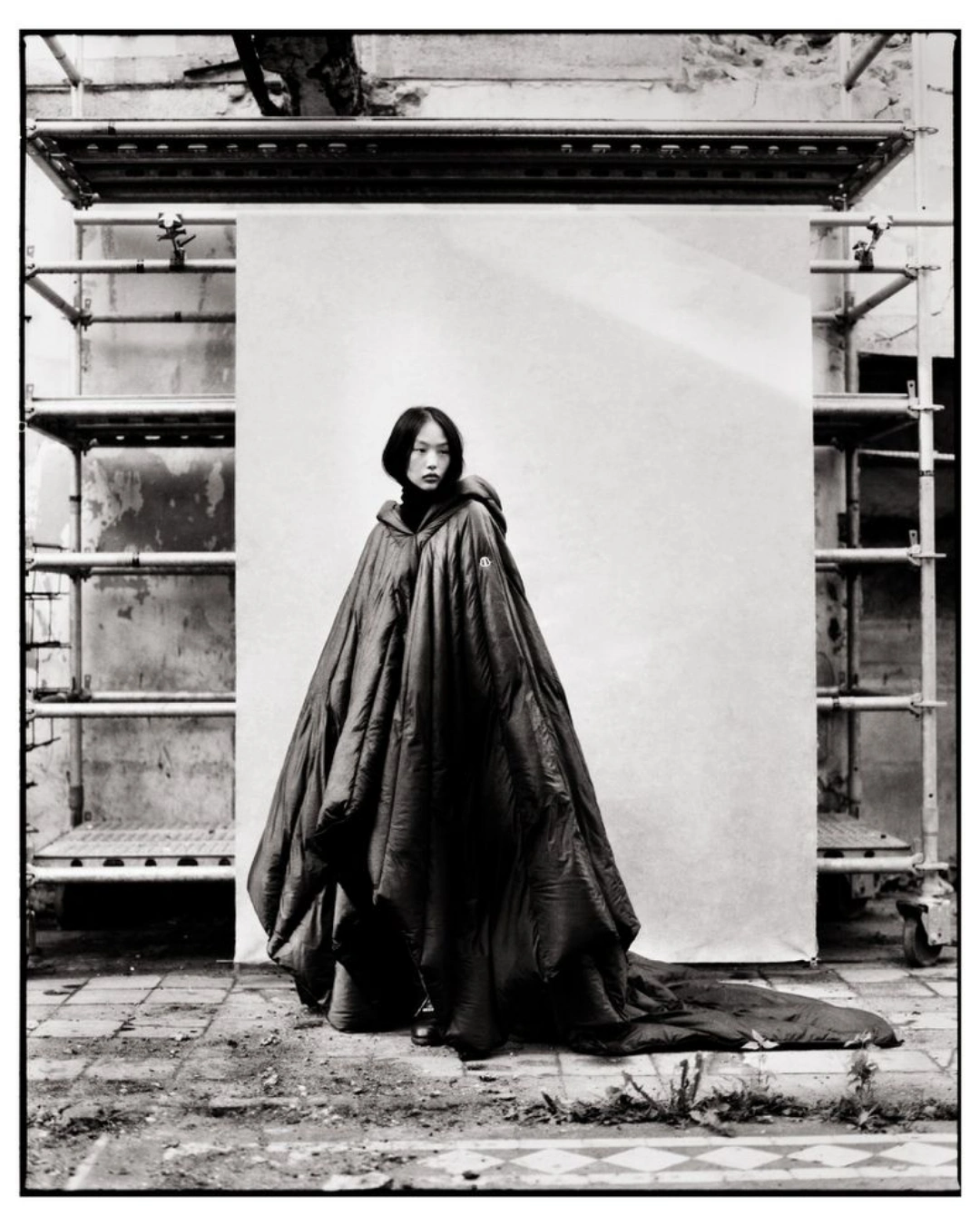 avant-garde fashion 12