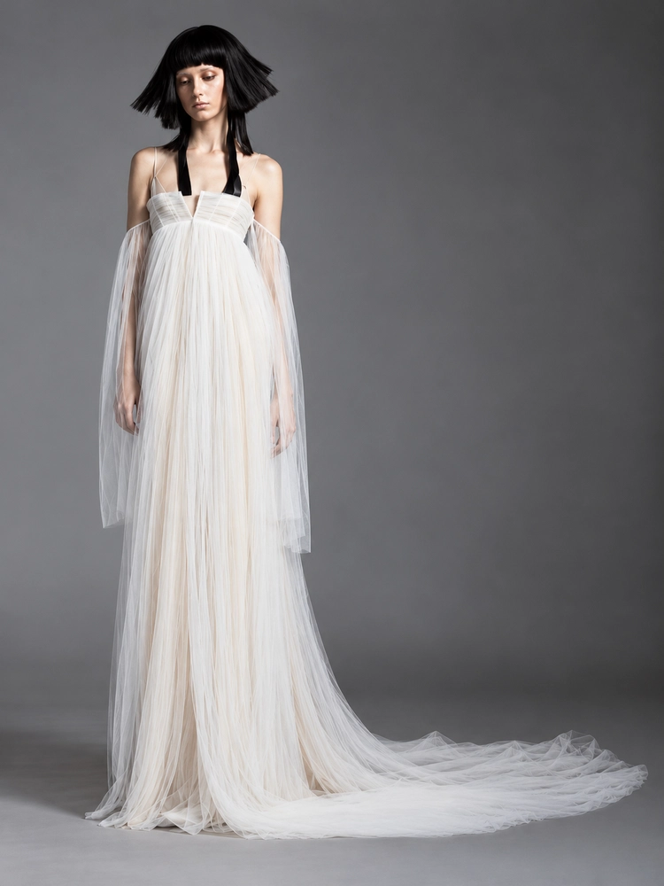 Silk Mesh Fabric 0