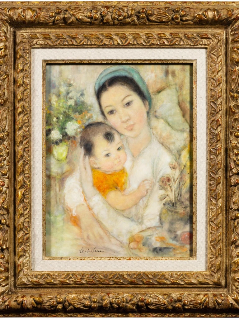 asian art scene